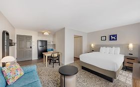 Sonesta Es Suites Austin The Domain Area - Newly Renovated